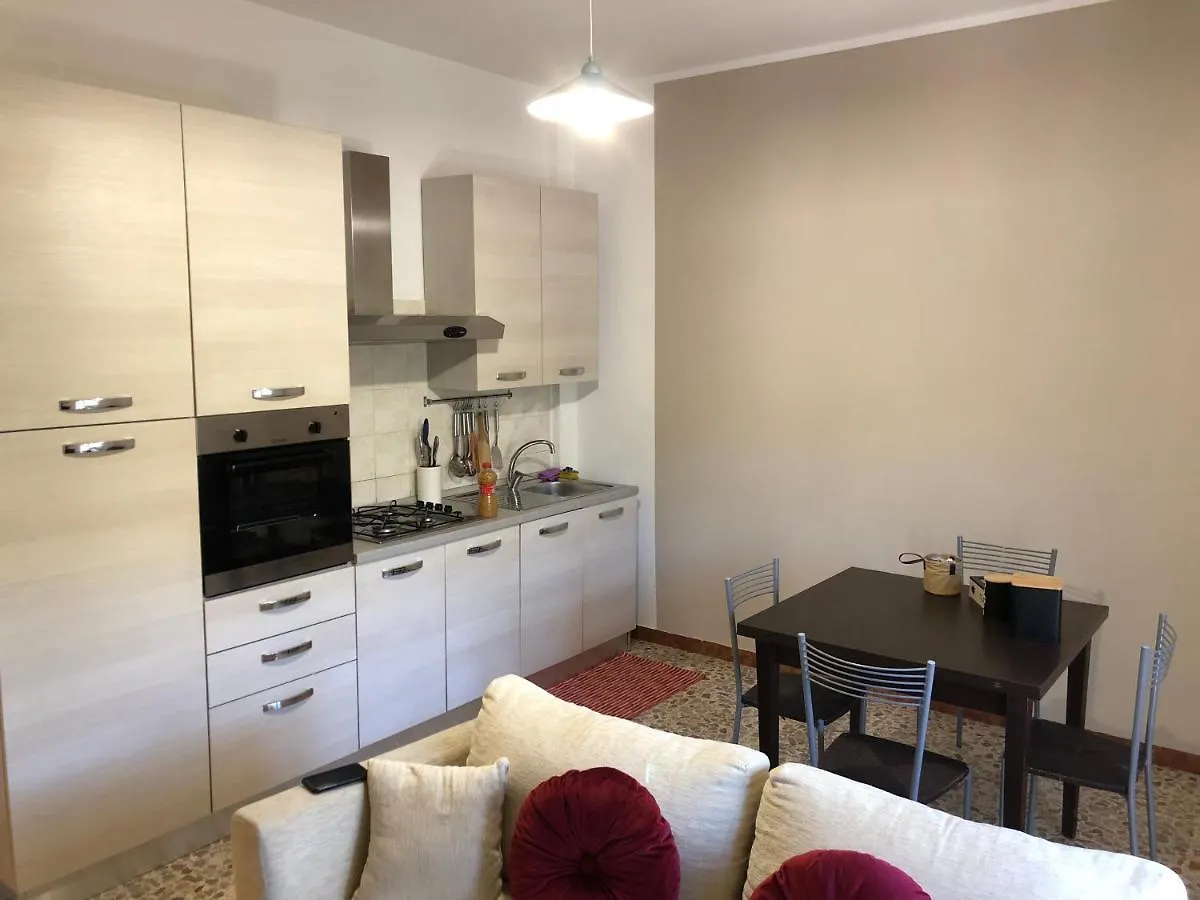 Casa Tatti Apartment Rome Italy