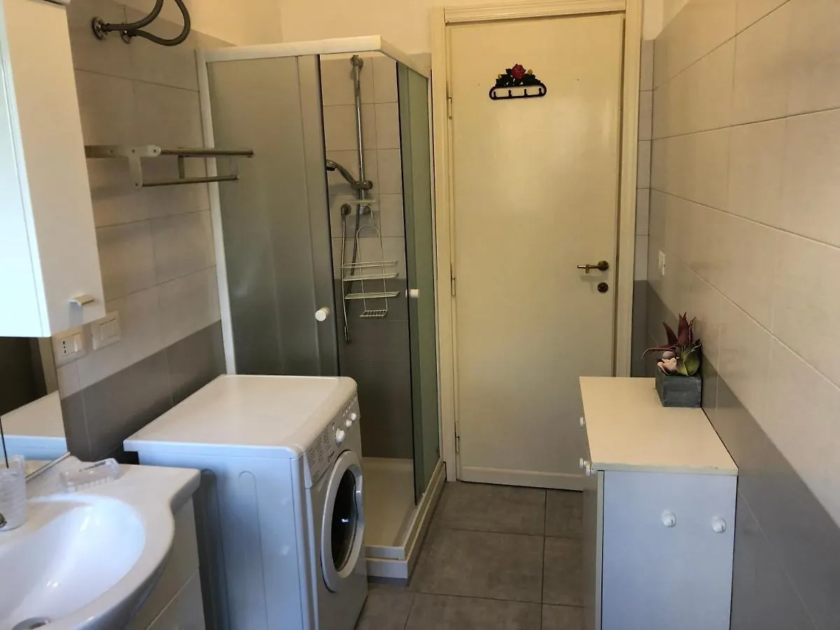 Casa Tatti Apartment Rome