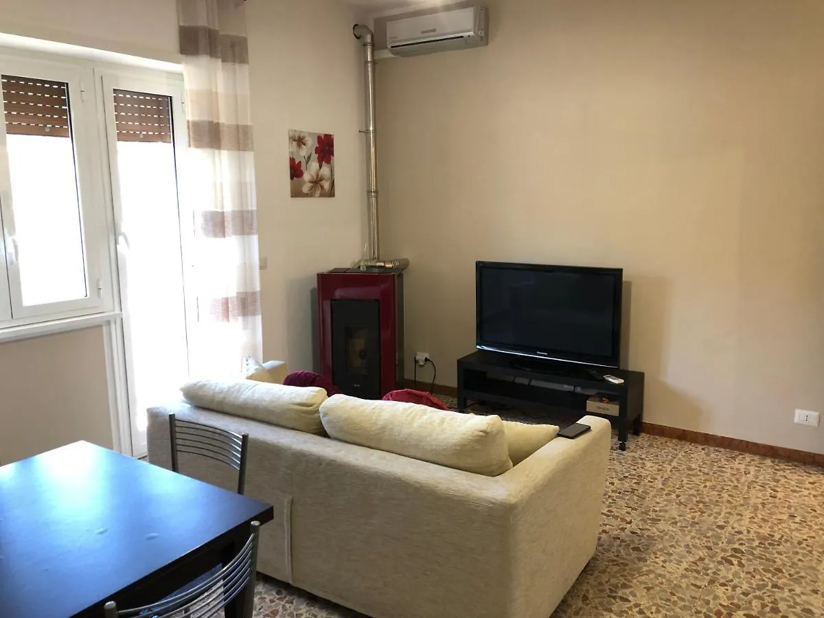 Casa Tatti Apartment Rome 0*,  Italy