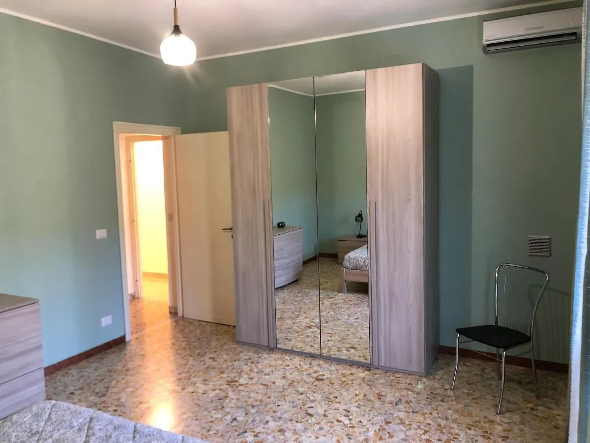 Casa Tatti Apartment Rome