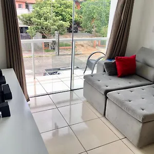  Apartamento Residencial Sandini Brasil