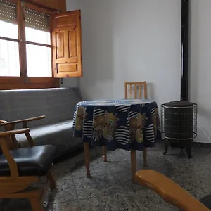  Сasa de vacaciones Casa Tranquila España
