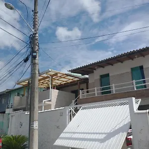  Apartamento Residencial Garcia Brasil