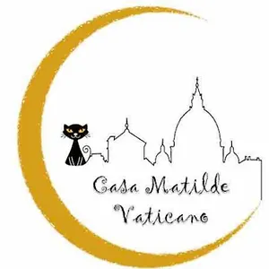 Casa Matilde Vaticano Apartamento