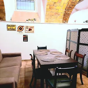 Trastevere In Music Apartamento