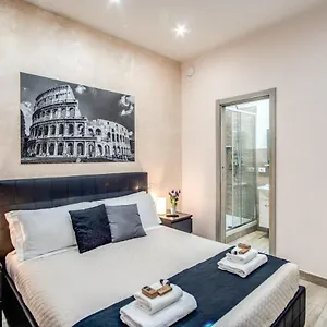Affittacamere Tacito 23 Luxury, Roma