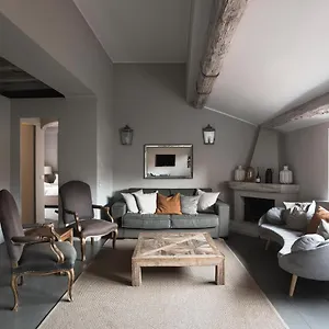 Charming Penthouse In Piazza Venezia With Terrace Apartamento