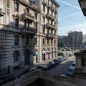  Apartamento Spazio Stoppani - Liberty 19 Design Italia