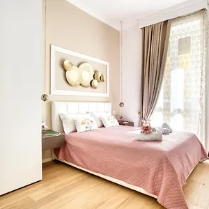  Apartamento Joivy Old Navigli Family Italia