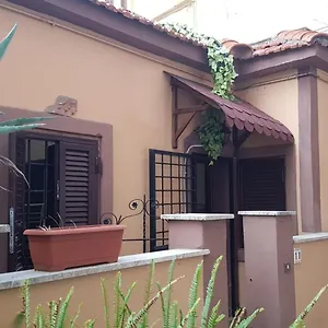 Vatican Canal 9-11 Apartamento