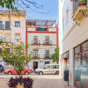  Apartamento Loft En Triana España