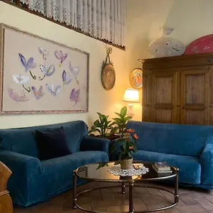 Nel Centro Storico. Apartamento