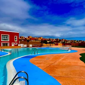  Villa Leyna Fuerteventura Canary Island España