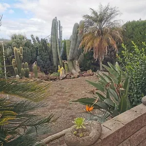  Apartamento Cactus España