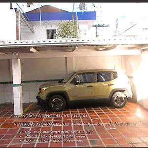  Apartamento Portal Rosas Brasil