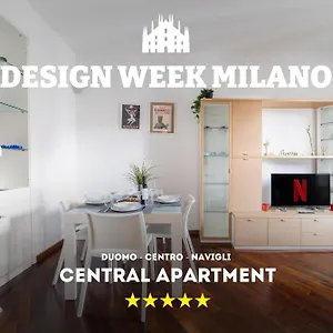 Apartamento Duomo-centro E Tranquillo Italia