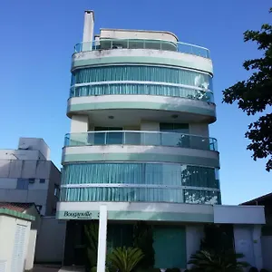  Apartamento Boulganville Brasil