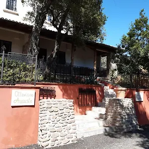 Appartamento Dal Centurione, Roma