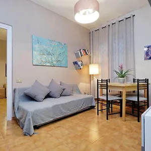 Appartamento Aldo's Place, Roma