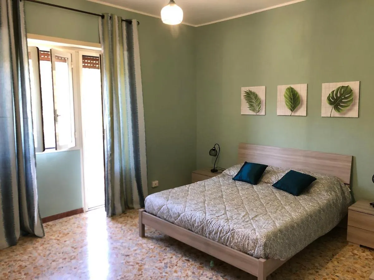 Casa Tatti Apartment Rome